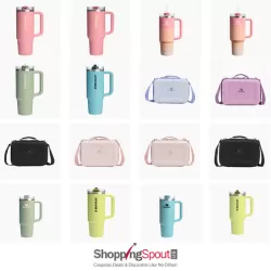 Stanley Summer Edition